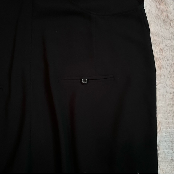 Zara Woman sleeveless low side jumpsuit - Picture 8 of 9